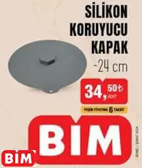 SLİKON KORUYUCU KAPAK